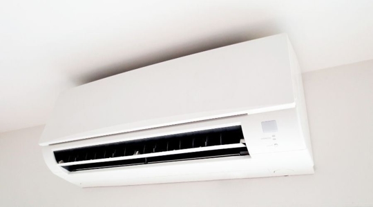 ductless mini split system